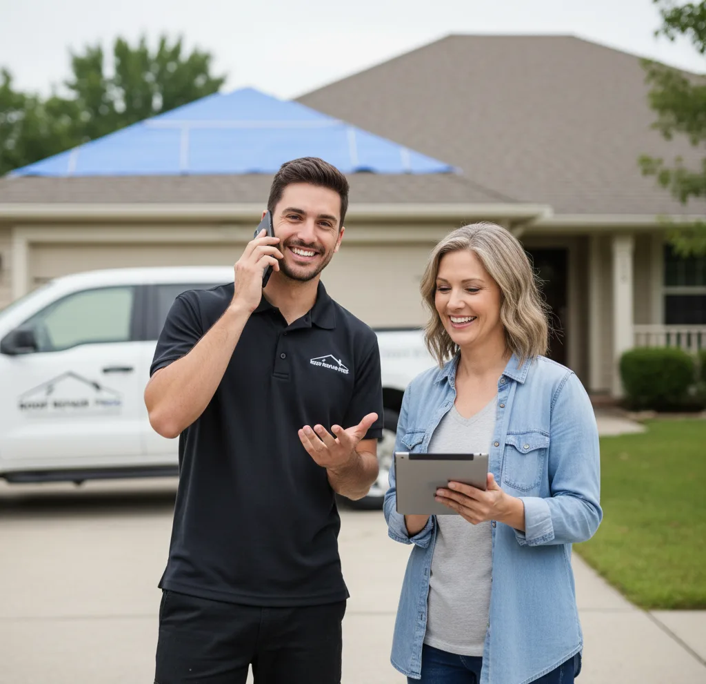 Roof Maintenance in Winters, CA